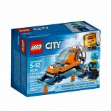 Набор LEGO 60190