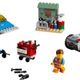 Набор LEGO 70821