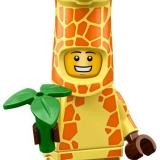 Набор LEGO 71023-giraffe